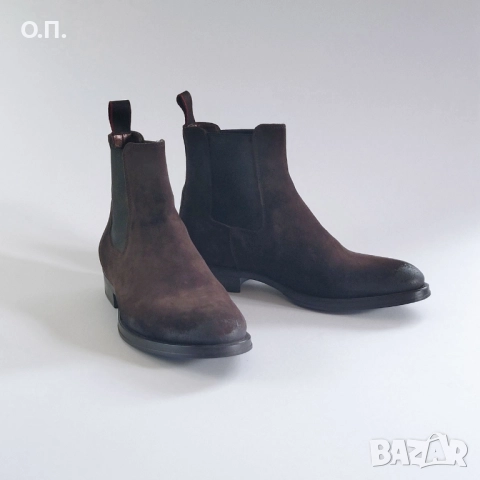 Corvari Hand made in Italy 37, снимка 1