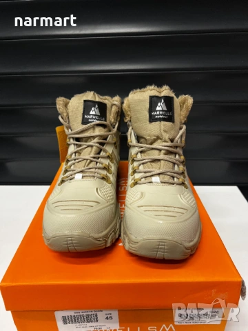 Мъжки Боти Marwells -311880-45