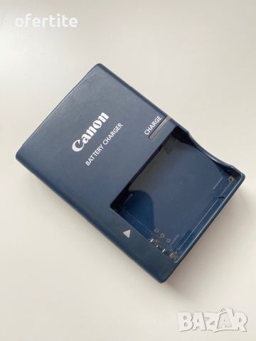 ✅ Зарядно 🔝 Canon CB-2LXE