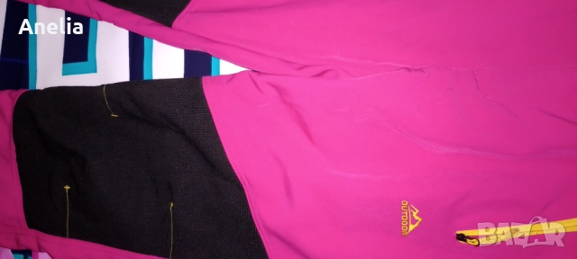 НОВ!!!  Outdoor Зимен Дамски Спортен Панталон  С М , снимка 2 - Спортни екипи - 52557498