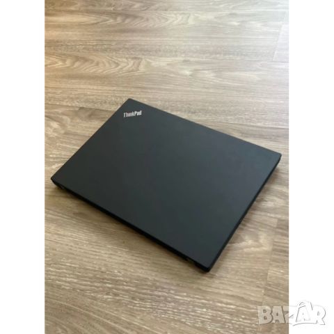 Лаптоп Lenovo Thinkpad T490 Intel i5-8250 16GB RAM 256GB SSD НОВ, снимка 9 - Лаптопи за работа - 45504033