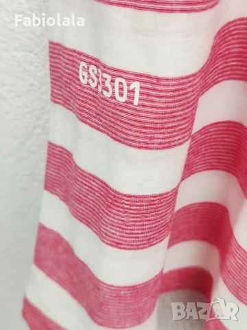 G-Star Tshirt L, снимка 4 - Тениски - 50927639