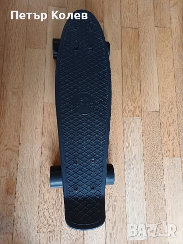 скейтборд гривит