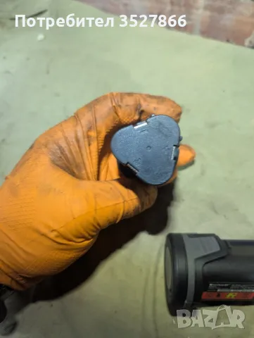 Батерии Einhell 12V 1.3A, снимка 6 - Други инструменти - 49715702