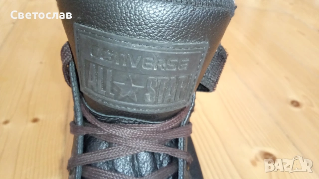 Дамски кецове Conversе, снимка 3 - Кецове - 54240794