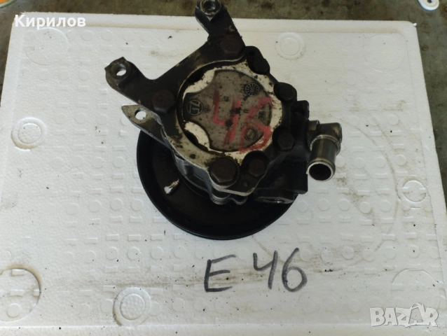 Хидравлична помпа за BMW 3  E46 318 i - 118 коня бензин, снимка 4 - Части - 51643405