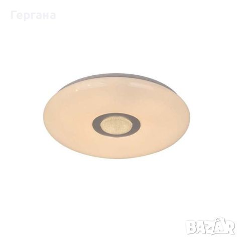 LED плафон Fonte с дистанционно 48W, 72W, снимка 4 - Лед осветление - 46684219