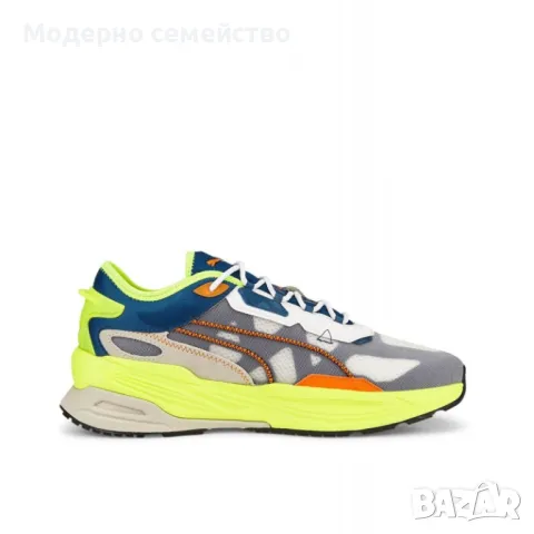 Маратонки PUMA Extent Nitro Adv Shoes Multicolor, снимка 1 - Маратонки - 46855997