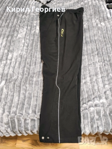 Мъжко долнище Adidas, снимка 4 - Спортни дрехи, екипи - 52547811