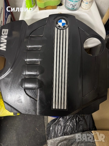 Кора двигател БМВ Е 90.91,92,93.320Д.