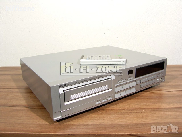 CD Yamaha cdx-700 /1, снимка 6 - Ресийвъри, усилватели, смесителни пултове - 54295452
