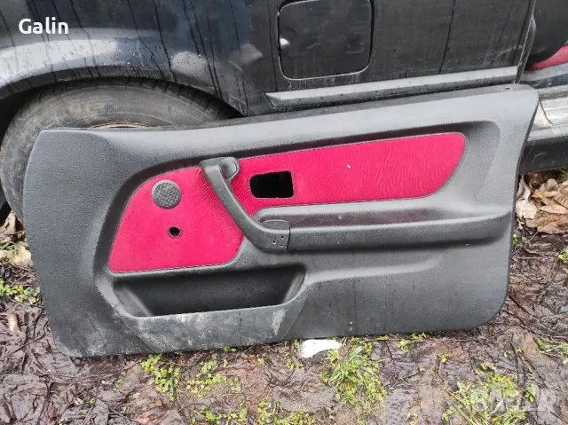 Бмв е36 компакт М43Б16 на части , снимка 11 - Автомобили и джипове - 49623807