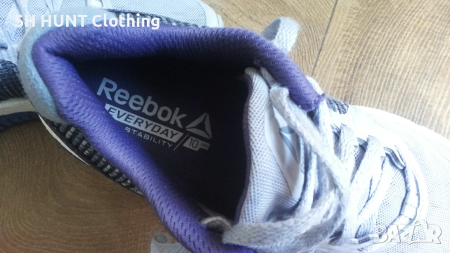 Reebok Grasse Road 2 ST Размер EUR 36 / UK 3 1/2 дамски маратонки 113-14-S, снимка 16 - Маратонки - 52666558