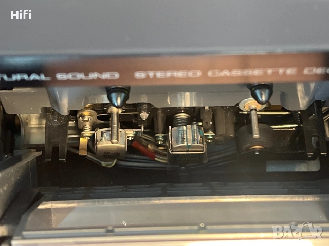 Yamaha K-1000, снимка 7 - Декове - 53914480