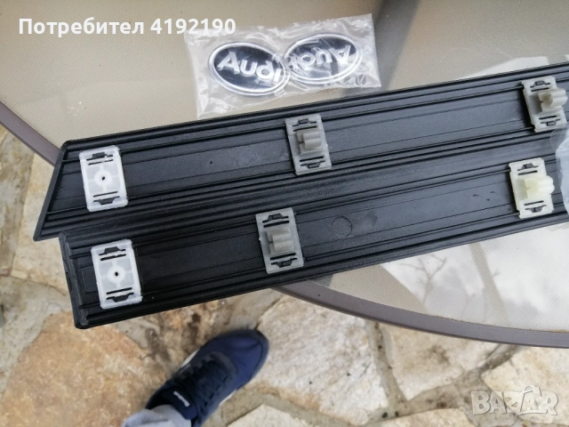 Здравейте! Предлагам за продажба лайсни за Ауди 100