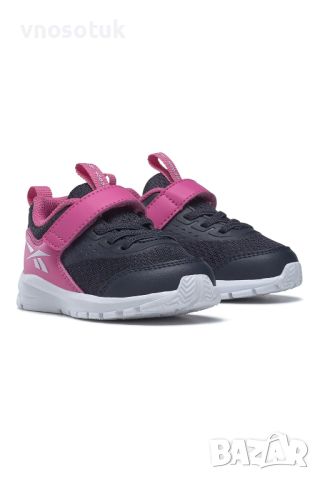 Детски маратонки Reebok Rush Runner 4-№ 24, снимка 1 - Детски маратонки - 46303613