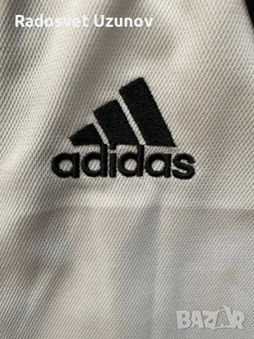 Баскетболен потник Adidas, снимка 3 - Спортни дрехи, екипи - 48316762