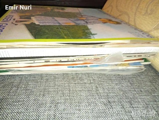 Продавам плочи по брой може и целите който иска по подробно да разбере какви са да пише , снимка 2 - Грамофонни плочи - 53598082