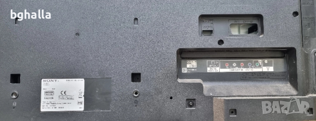 Sony KDL-40R450C, снимка 2 - Части и Платки - 51670197