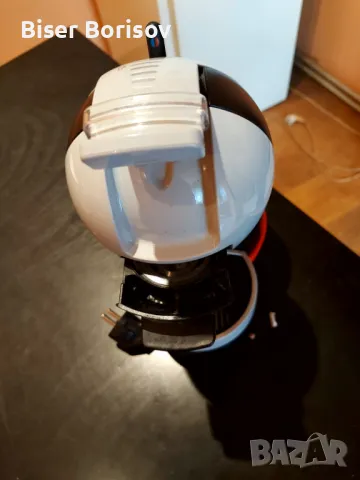 Кафемашина Dolce Gusto , снимка 4 - Кафемашини - 49284600