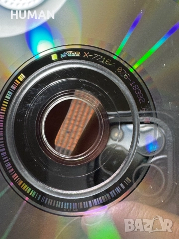 Exodus - Death Angel  - S.O.D. - Conjure, снимка 14 - CD дискове - 51989937