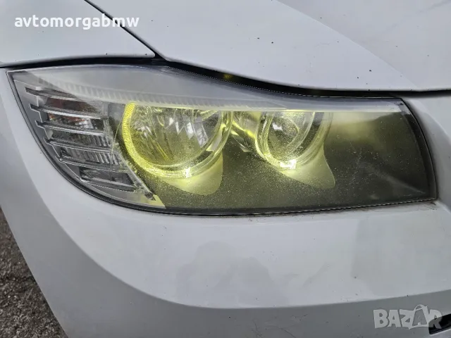 БМВ На части Е91 318д 143 коня / BMW e91 318d 143hp / Автоморга БМВ Долна баня /, снимка 17 - Автомобили и джипове - 48062228