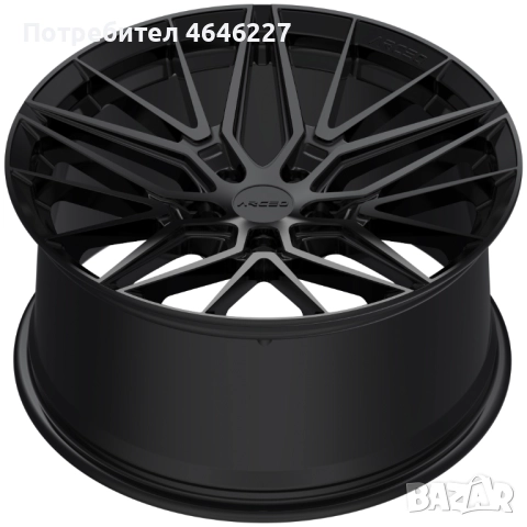 Разпродажба 19" 5x120 Джанти за BMW E91 E90 E92 F10 F11 F30 F34 F01 F06 GT, снимка 5 - Гуми и джанти - 52351367