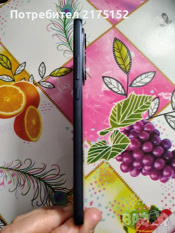 Motorola edge 30 , снимка 3 - Motorola - 53494055