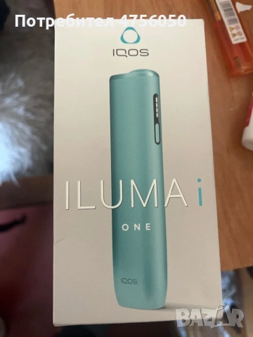 IQOS, снимка 3 - Друга електроника - 53723412