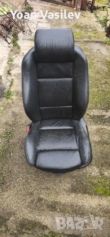 Предни седалки за БМВ х5 е53