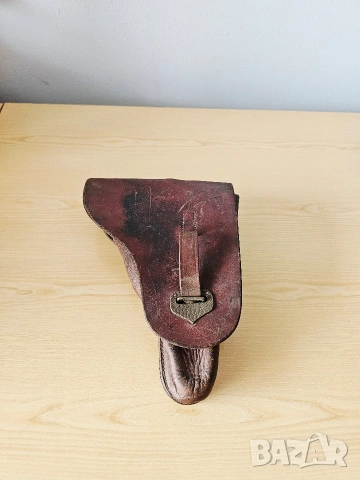 кобур за пистолет