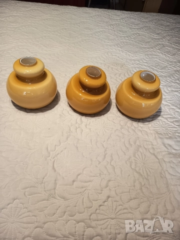 Абажури , снимка 4 - Полилеи - 52355695