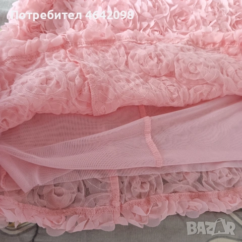 Нова секси рокля , снимка 10 - Рокли - 54214185