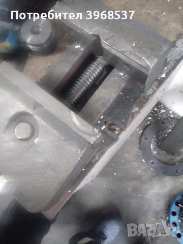 голямо менгеме, снимка 2 - Други машини и части - 53439553