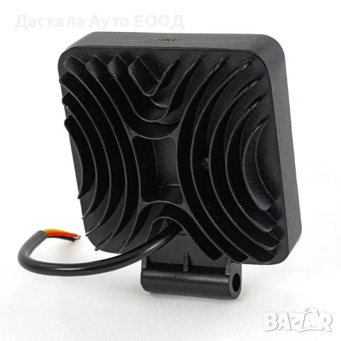 1бр. мощен ЛЕД бар LED bar халоген прожектор 54W , 10-30V, снимка 2 - Аксесоари и консумативи - 53834342