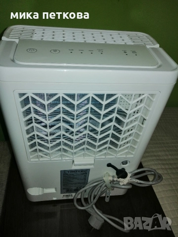 Влагоабсорбатор TTK 32 E, снимка 4 - Влагоабсорбатори и влагоуловители - 52924868