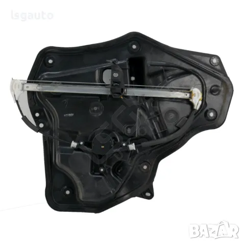 Механизъм с моторче заден ляв ел. стъклоповдигач Mazda 6 Estate (GJ, GL)  2013-2019 ID: 145259, снимка 2 - Части - 49705202