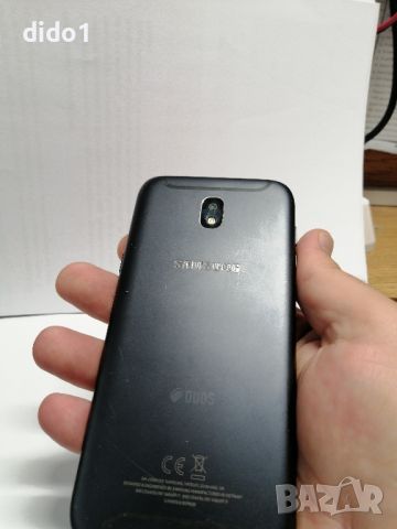 Samsung Galaxy J5 J530 употребяван, снимка 7 - Samsung - 46482659