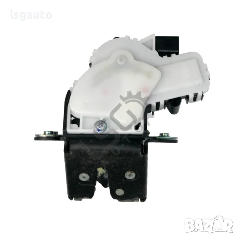 Брава заден капак Mazda 6 Estate (GJ, GL) 2013-2019 ID:148510, снимка 2 - Части - 51335848