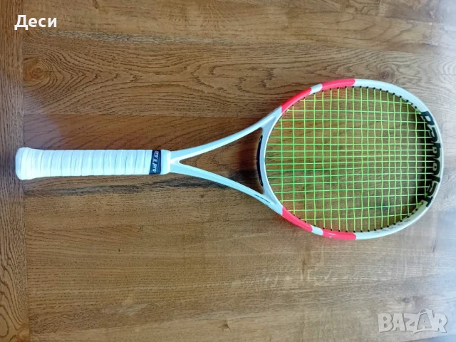 Тенис ракета Babolat Pure Strike Lite 2024 г.