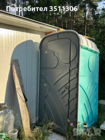 Продавам позиционирана каравана на яз. Искър, снимка 7 - Каравани под наем - 54032933