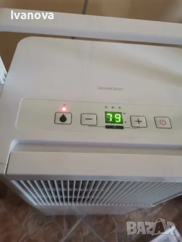 влагоабсурбатор SilverCrest, снимка 2 - Други - 49869692