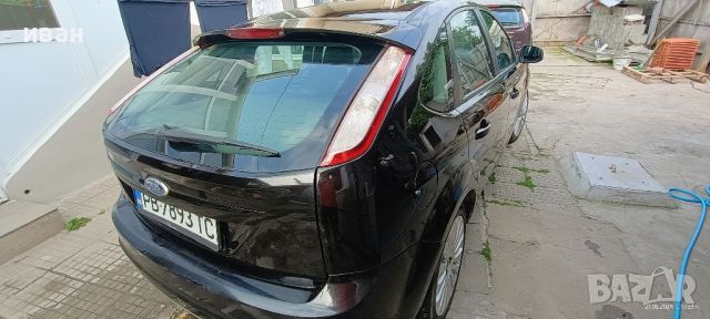 Ford focus mk2 , снимка 5 - Автомобили и джипове - 35677959