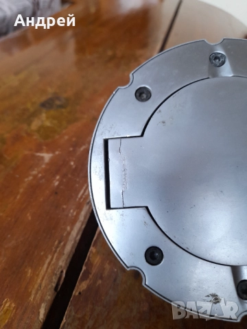 Стар пепелник Marlboro #15, снимка 3 - Други ценни предмети - 51657322