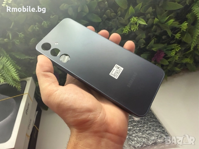 Капак за Samsung A16 / A166F