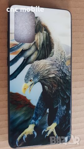 Samsung Galaxy S20 Plus - Samsung S20 Plus - Samsung SM-G985 калъф / case, снимка 2 - Калъфи, кейсове - 46699131