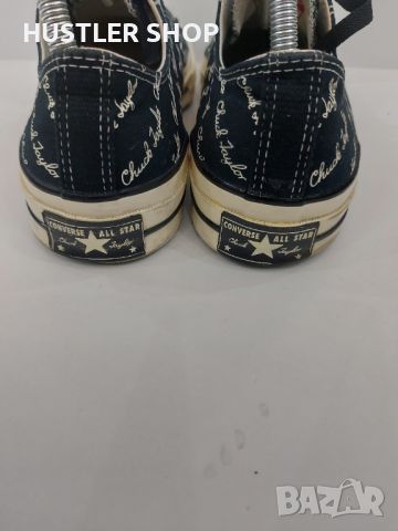 Мъжки кецове CONVERSE CHUCK 70.Номер 42, снимка 5 - Кецове - 45128852