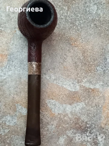 Лула Савинели със сребърен ринг 