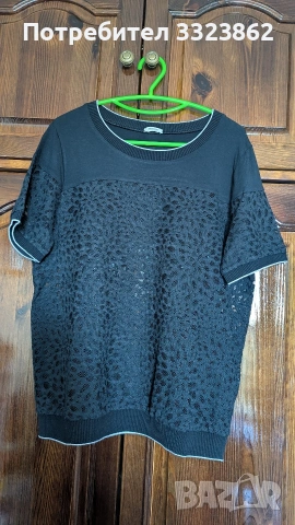 Дамска тениска Intimisimi M размер , снимка 3 - Тениски - 54119392