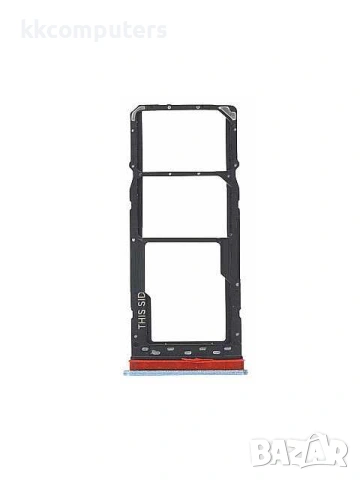 SIM ДЪРЖАЧ MOTOROLA MOTO E22 (XT2239-6)